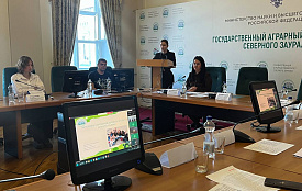 Круглый стол «Нравственные ориентиры молодежи в эпоху перемен: роль образования, культуры и религии» 