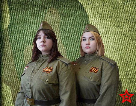 В ГАУ Северного Зауралья состоится военно-патриотическая игра «Дорогами Кузнецова»