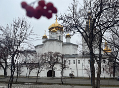  Студенты Аграрного – в числе победителей конкурса «Лики святости»